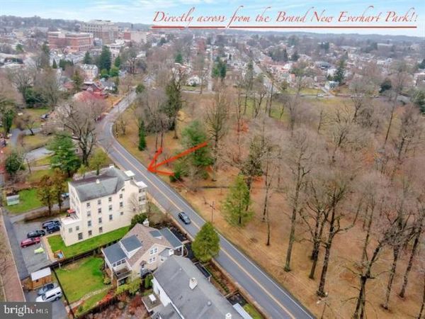 605 W MINER STREET, Unit 1E, WEST CHESTER, PA 19382