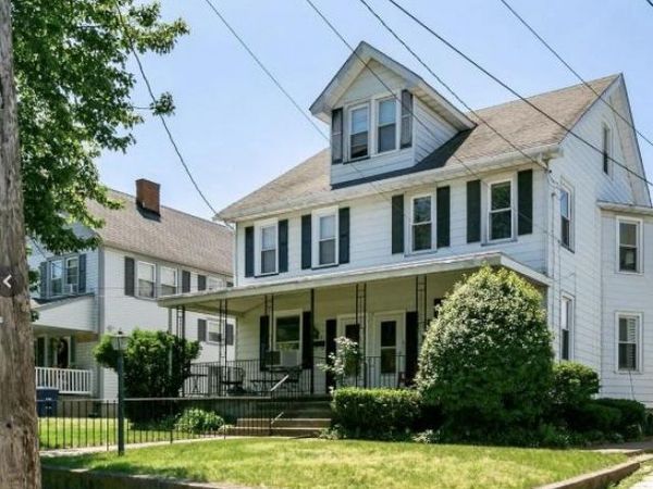 314 HEULINGS AVENUE, RIVERSIDE, NJ 08075