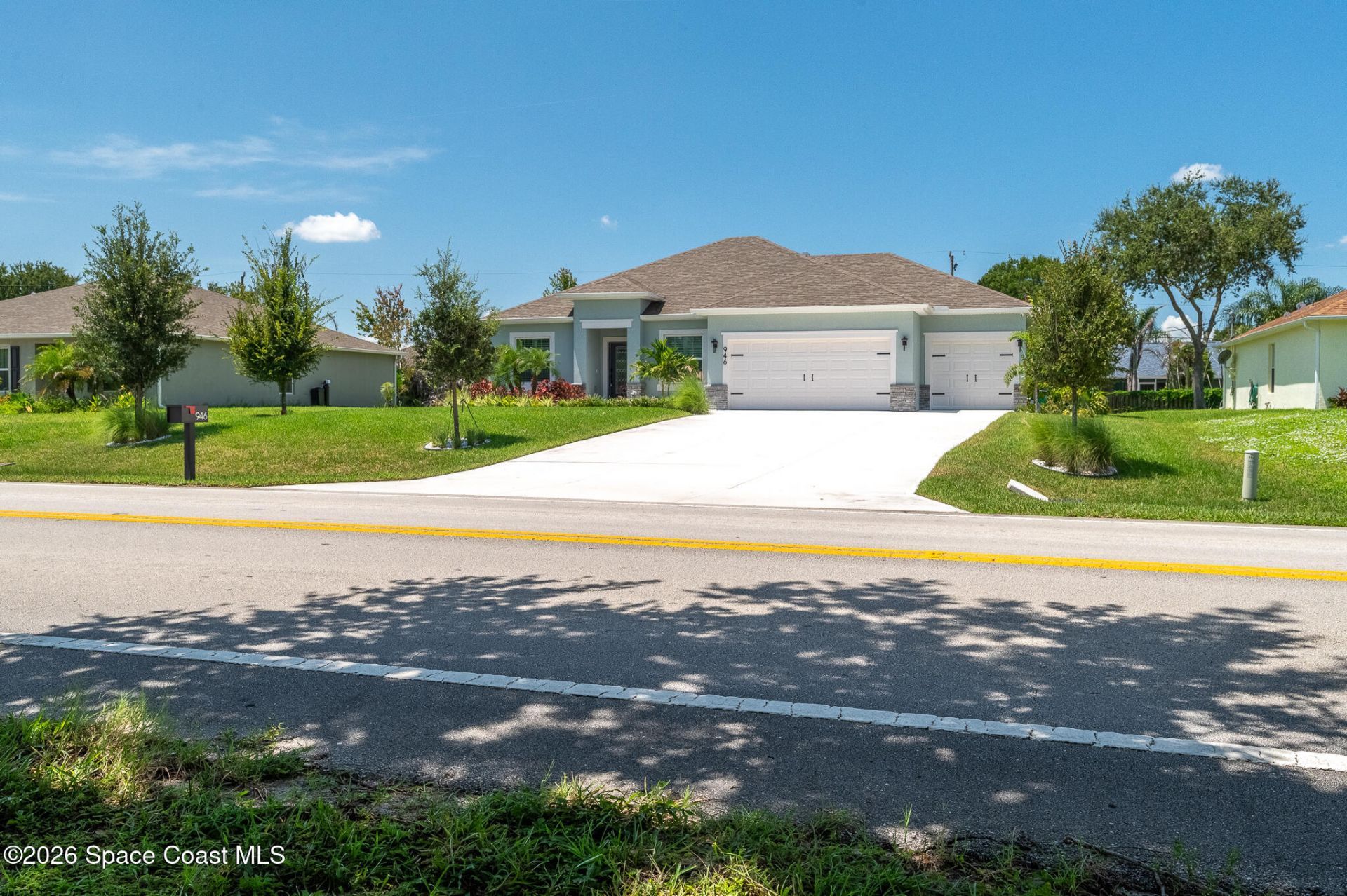946 Roseland Road , Sebastian, FL 32958 Photo