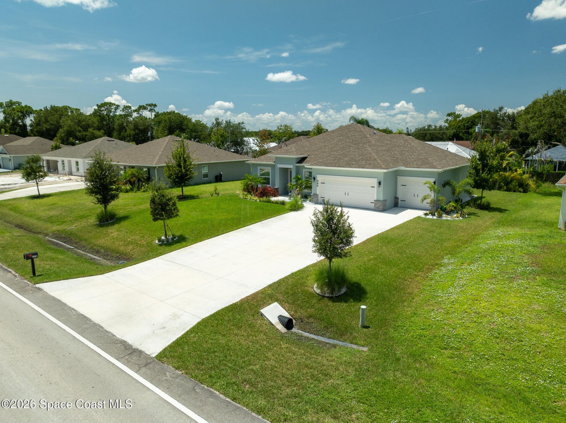 946 Roseland Road , Sebastian, FL 32958 Photo