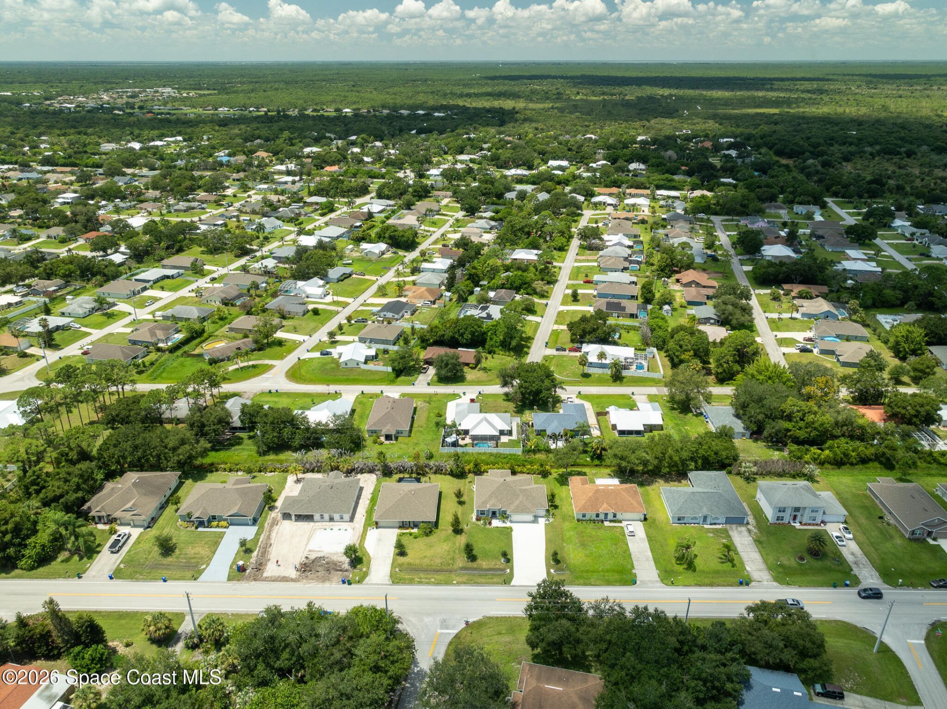 946 Roseland Road , Sebastian, FL 32958 Photo