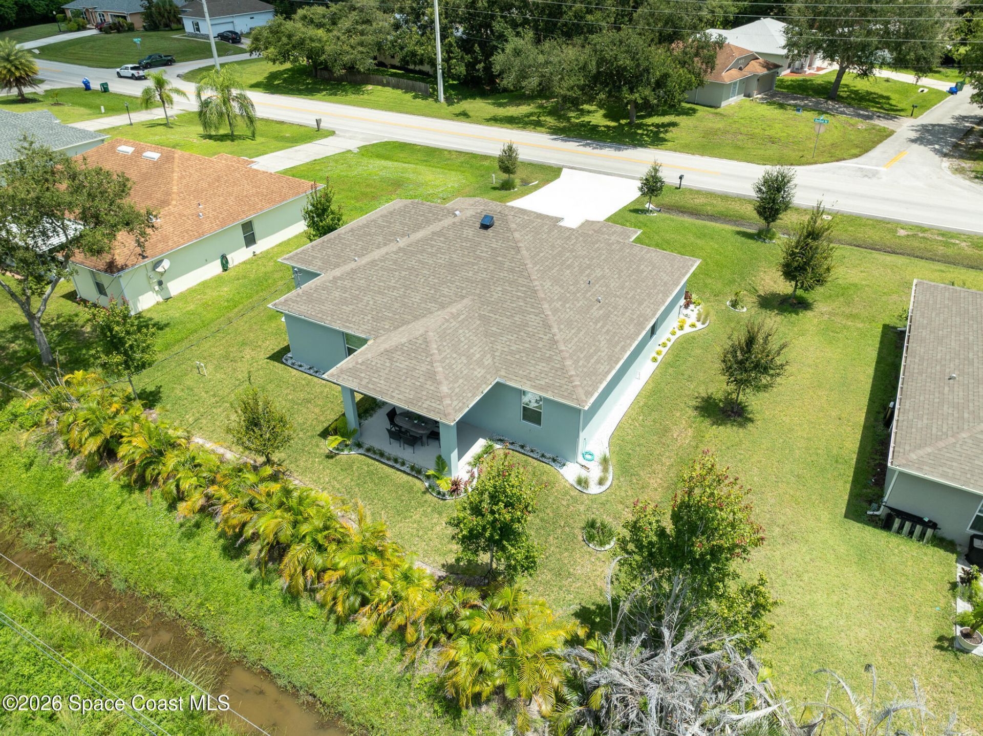 946 Roseland Road , Sebastian, FL 32958 Photo