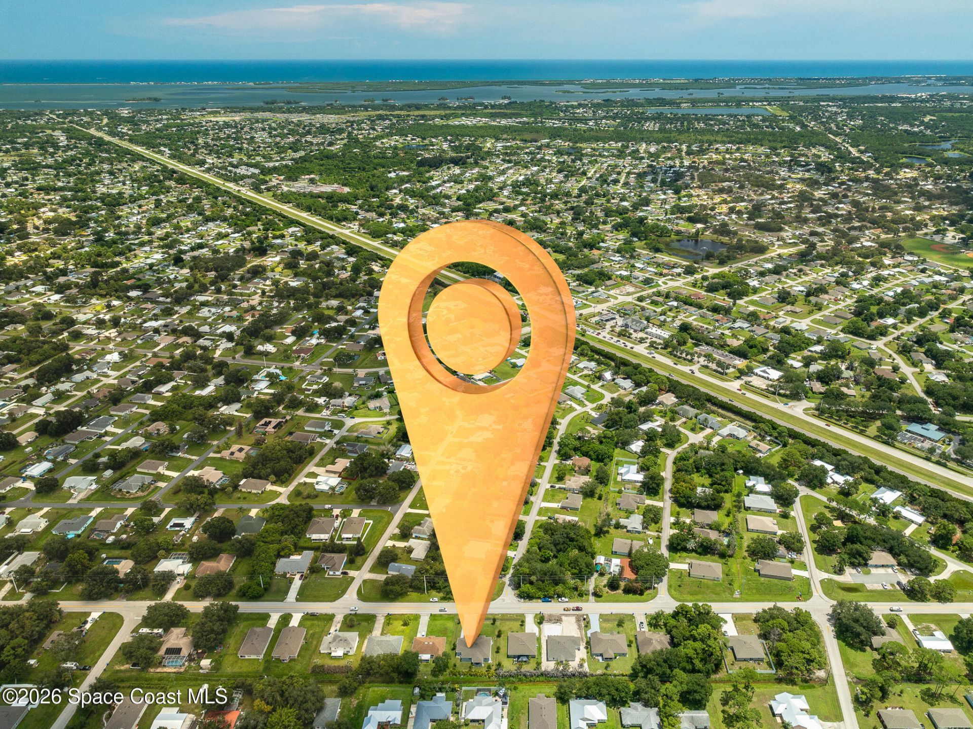 946 Roseland Road , Sebastian, FL 32958 Photo