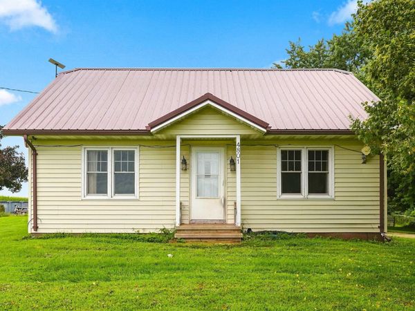 4801 PALACE ROAD , Oelwein, IA 50662
