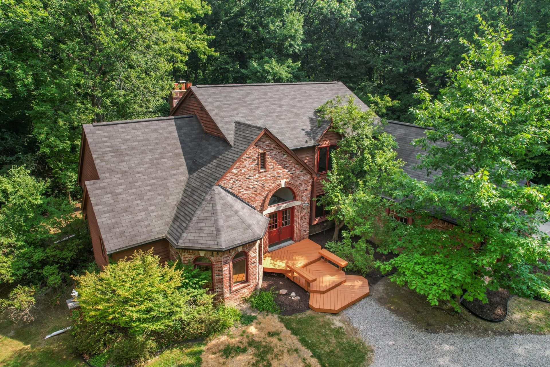 236 N Berkshire Road, Bloomfield Hills, MI 48302 Main Photo
