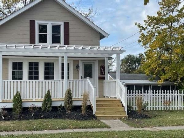 1396 Madison Avenue , Lorain, OH 44053