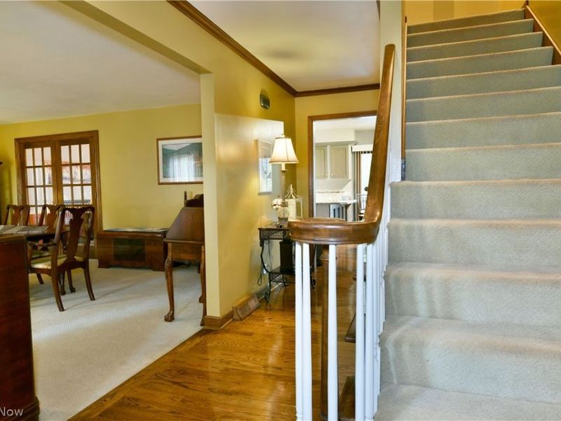 541 Stoneybrook Lane, Canfield, OH 44406 Photo 4