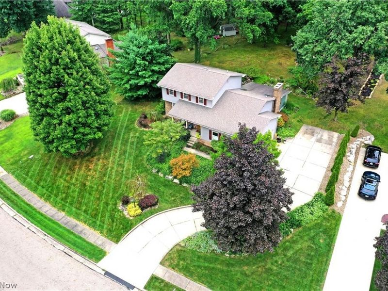 541 Stoneybrook Lane, Canfield, OH 44406 Photo 44
