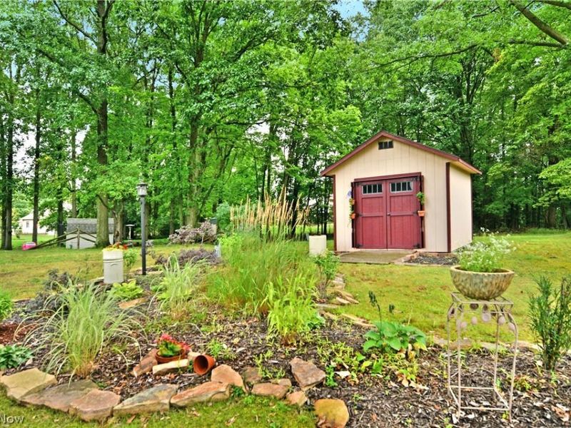 541 Stoneybrook Lane, Canfield, OH 44406 Photo 50