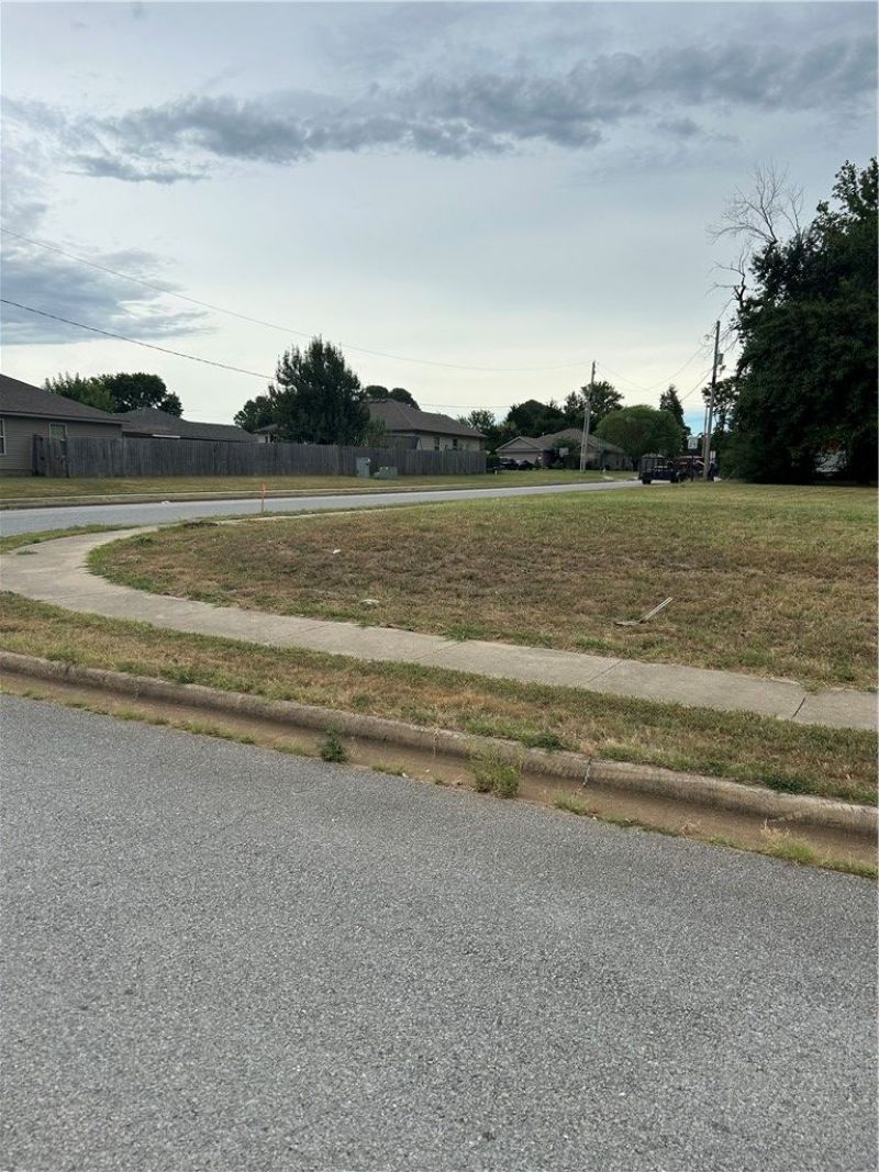 Tbd Orglethorpe Street, Springdale, AR 72764 Main Photo