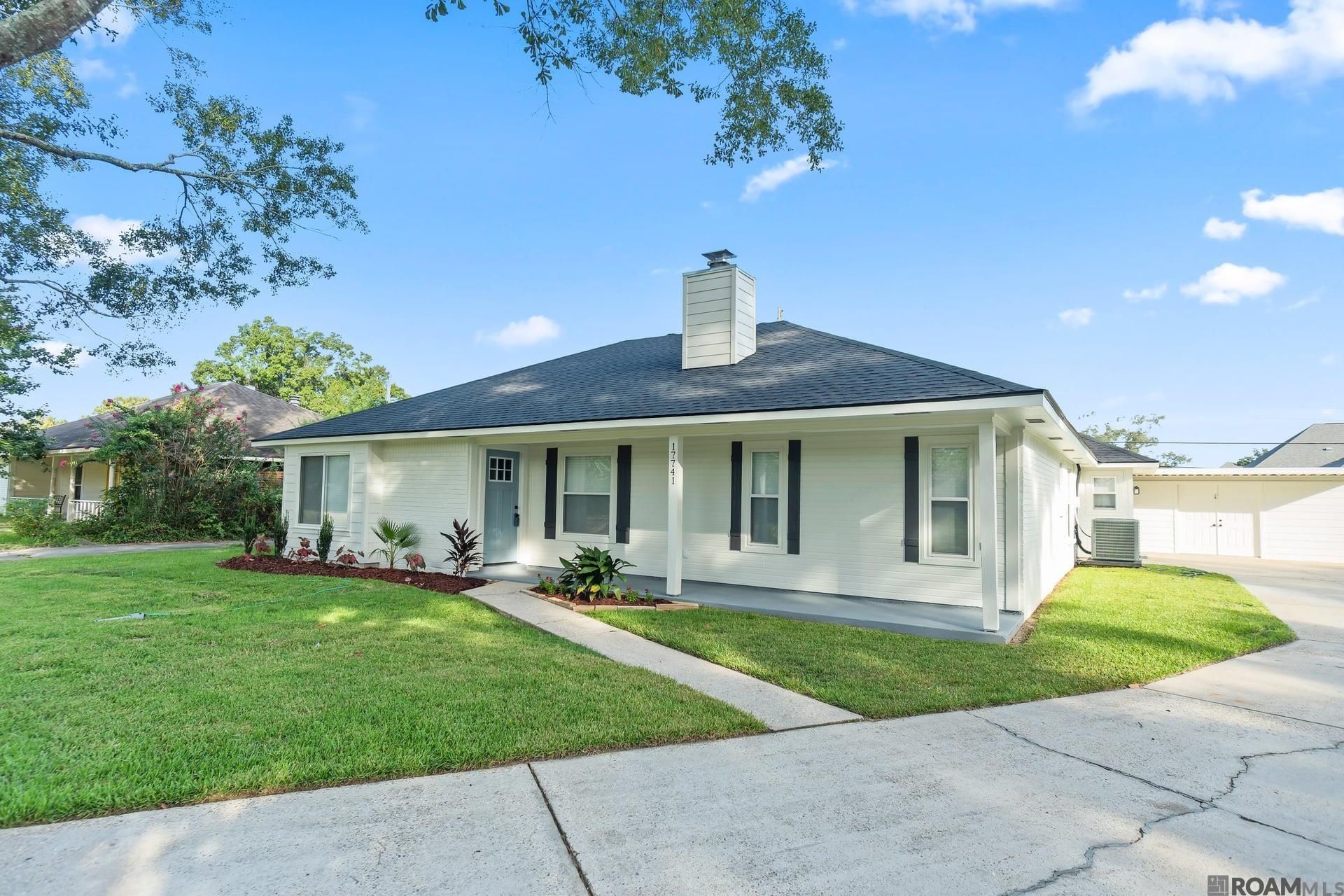 17741 La Grange Ct, Saint George, LA 70817 Main Photo