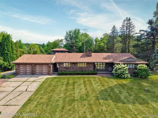 11080 Lapeer Road, Davison Township, Mi 48423