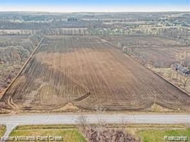 73636 MC KAY Road, Bruce Township, Mi 48065