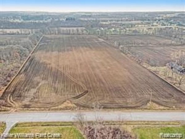 73636 MC KAY Road, Bruce Township, Mi 48065