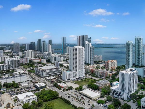 2000 Biscayne Blvd , Unit 2615, Miami, FL 33137