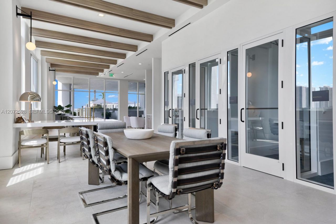 2000 Biscayne Blvd , Unit 2615, Miami, FL 33137 Photo