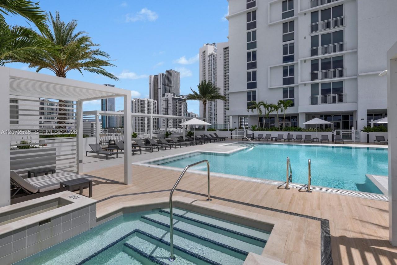 2000 Biscayne Blvd , Unit 2615, Miami, FL 33137 Photo