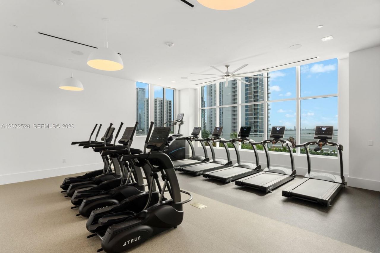 2000 Biscayne Blvd , Unit 2615, Miami, FL 33137 Photo