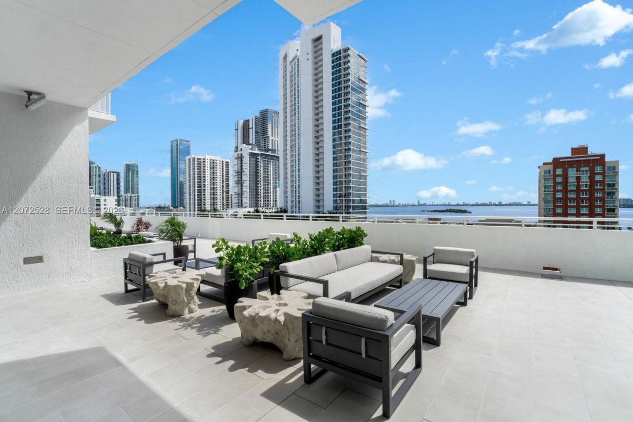 2000 Biscayne Blvd , Unit 2615, Miami, FL 33137 Photo