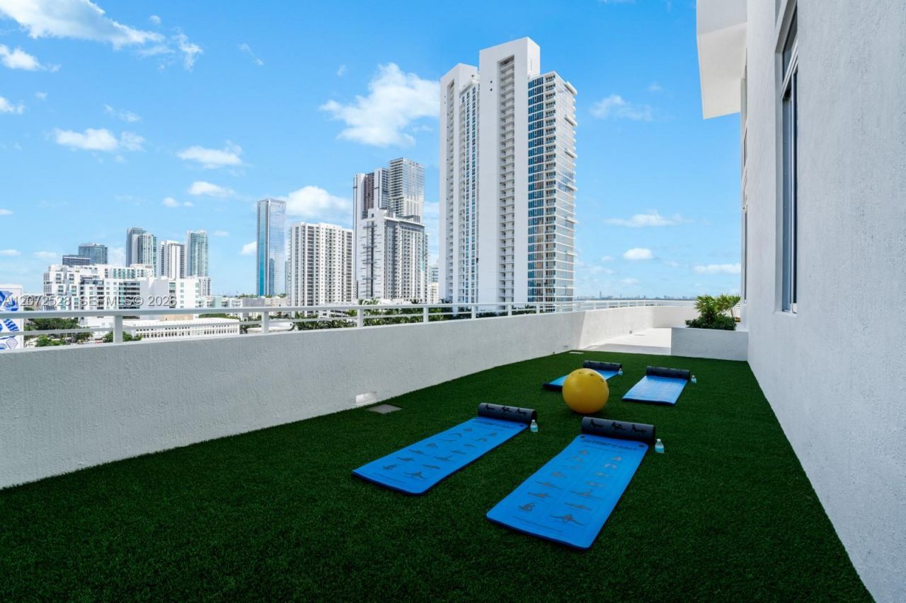 2000 Biscayne Blvd , Unit 2615, Miami, FL 33137 Photo
