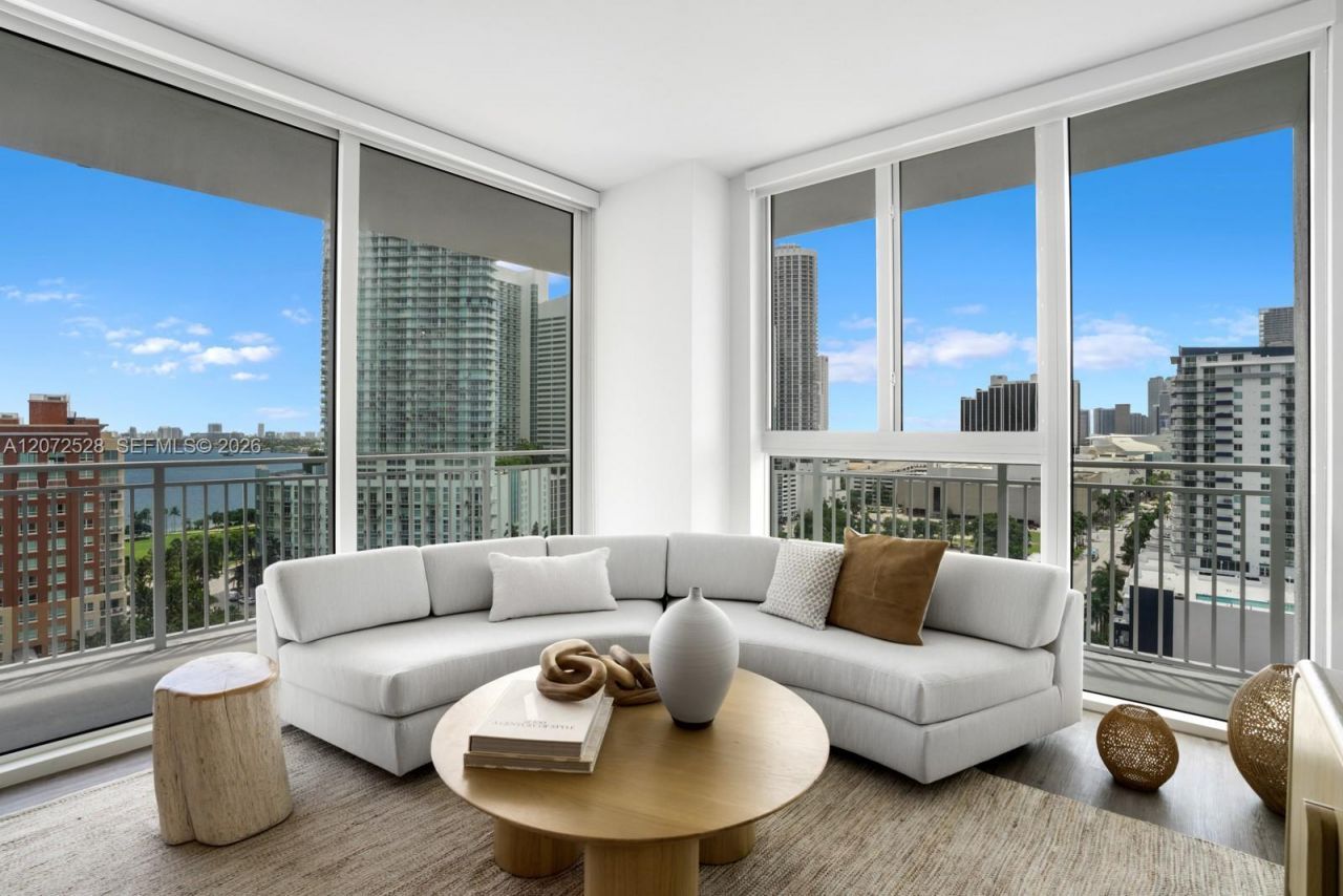 2000 Biscayne Blvd , Unit 2615, Miami, FL 33137 Photo