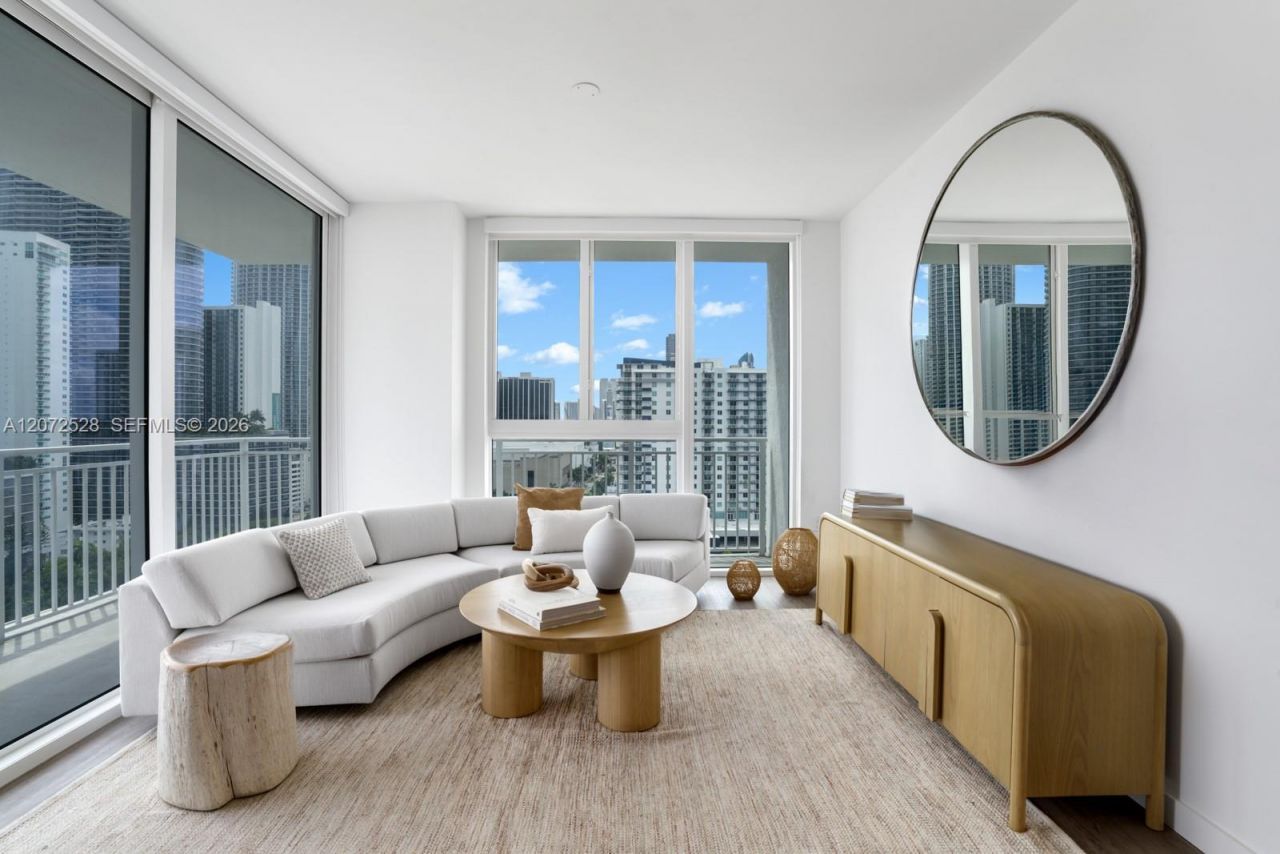 2000 Biscayne Blvd , Unit 2615, Miami, FL 33137 Photo