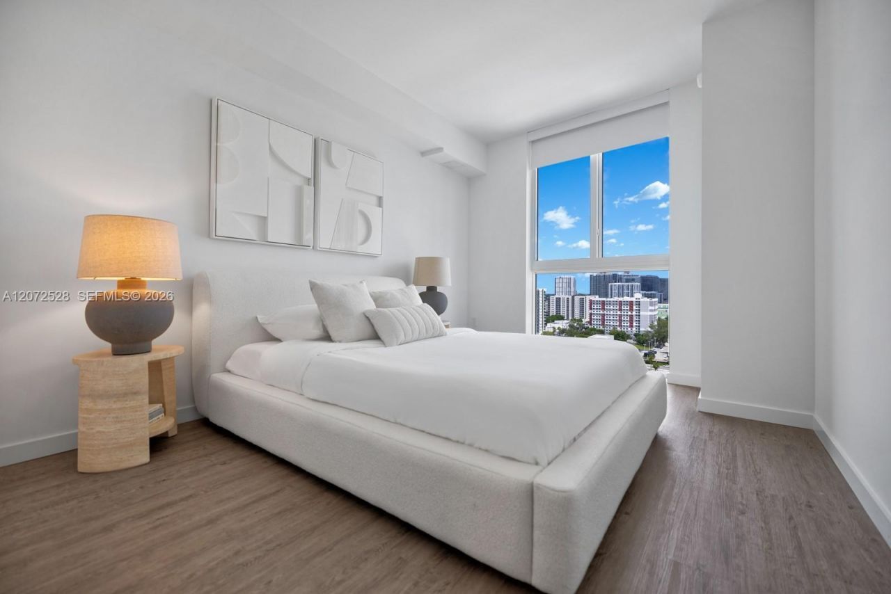 2000 Biscayne Blvd , Unit 2615, Miami, FL 33137 Photo
