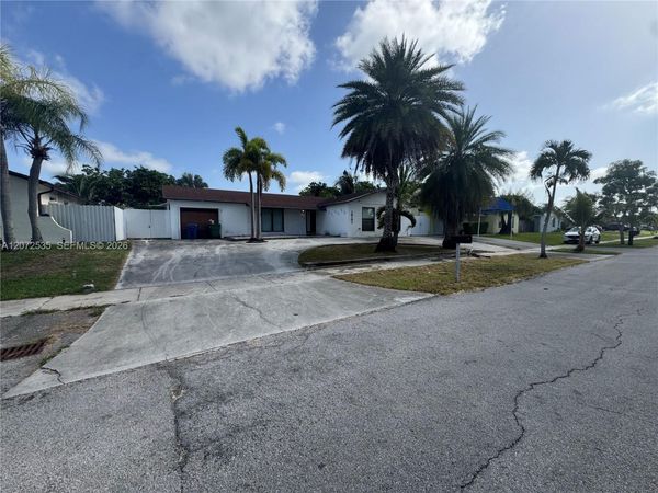 13101 SW 259th St , Homestead, FL 33032