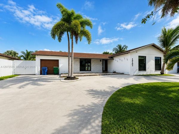 13101 SW 259th St , Homestead, FL 33032