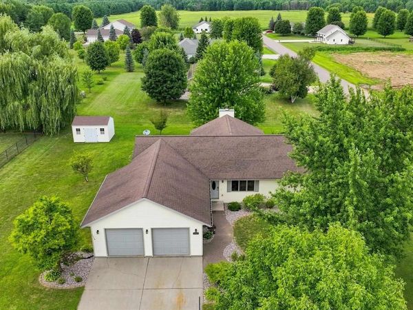 5650 WILDFLOWER STREET, Auburndale, WI 54412