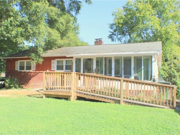 340 Marion Street , Mount Airy, NC 27030