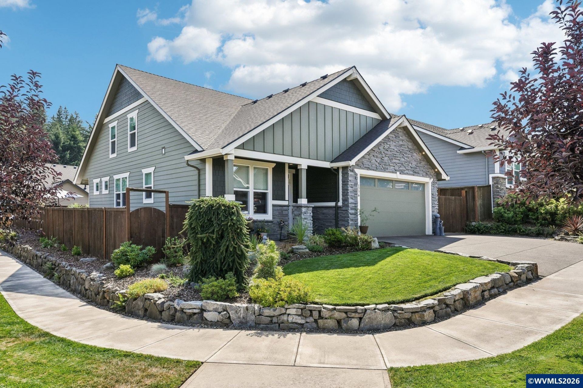 1776 Juniper Butte Av Se, Salem, OR 97306 Main Photo