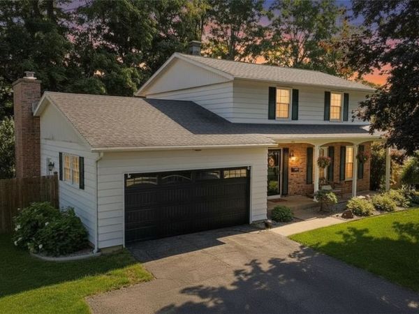 1714 Lincoln Lane, Rome, NY 13440