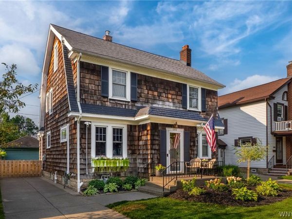 365 Argonne Drive, Buffalo, NY 14217