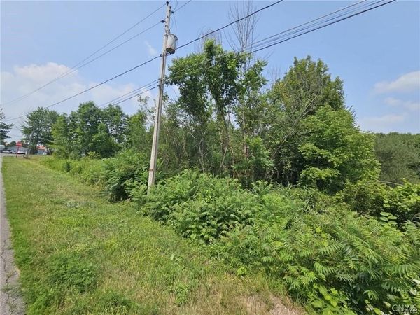 County Route 37 , West Monroe, NY 13167