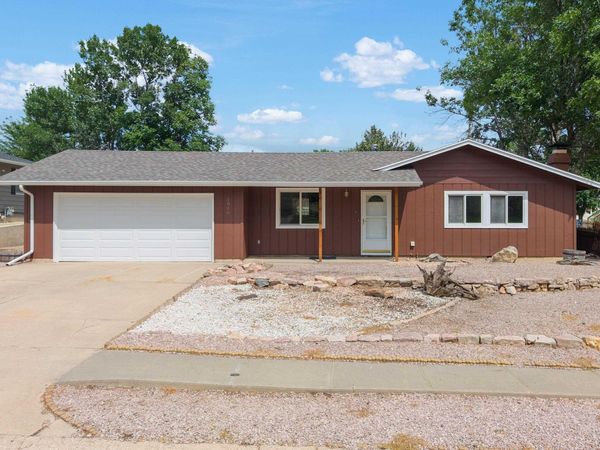 1516 N 7TH ST, Rapid City, SD 57701