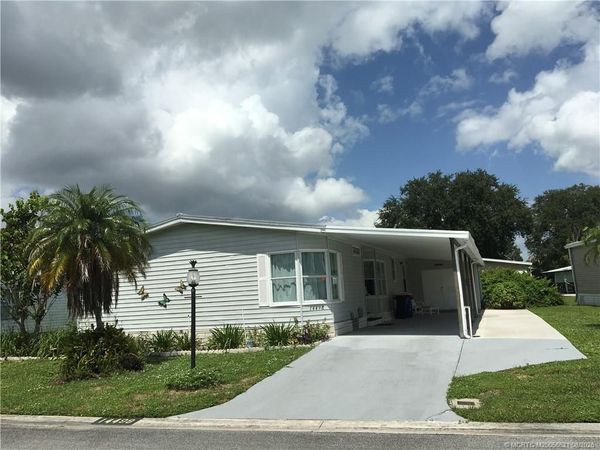 14498 SW Golf Club Drive , Indiantown, FL 34956