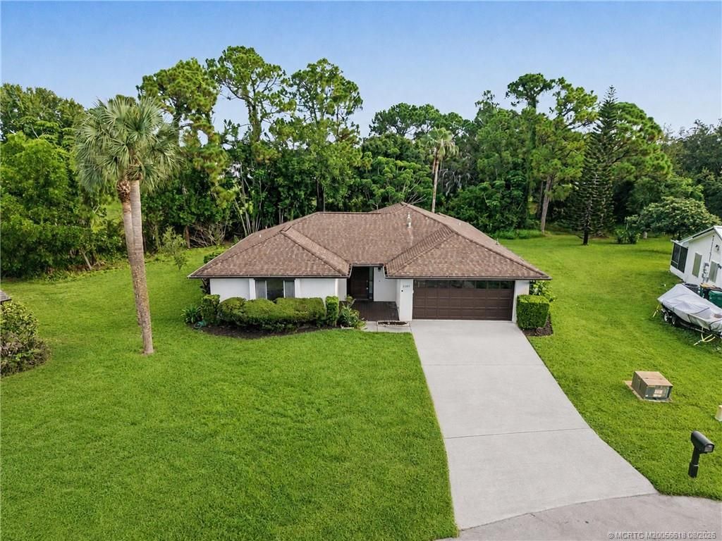 2101 SE Dolphin Road, Port Saint Lucie, FL 34952 Photo
