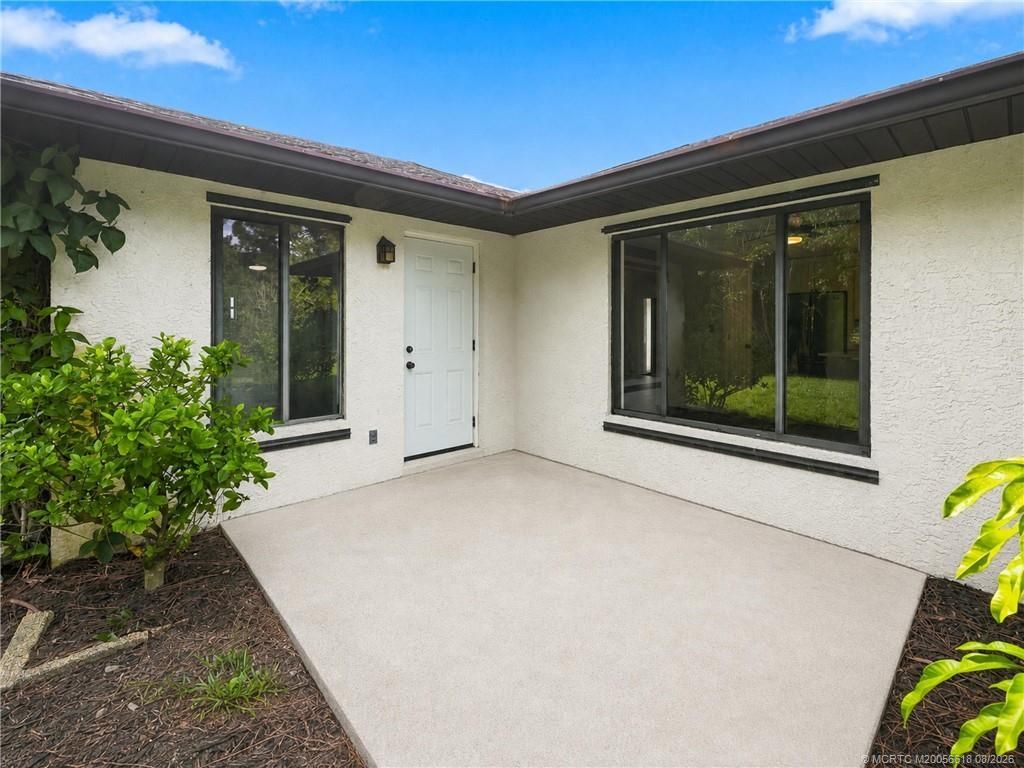 2101 SE Dolphin Road, Port Saint Lucie, FL 34952 Photo