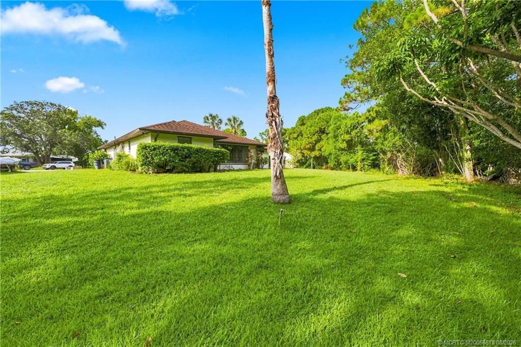 2101 SE Dolphin Road, Port Saint Lucie, FL 34952 Photo