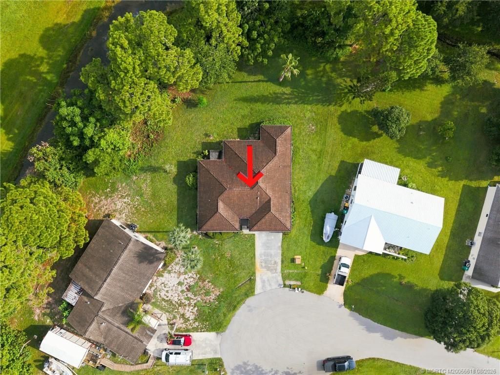 2101 SE Dolphin Road, Port Saint Lucie, FL 34952 Photo