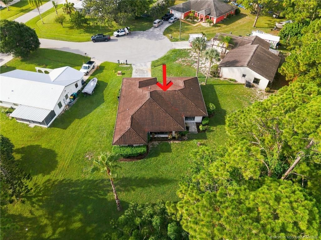 2101 SE Dolphin Road, Port Saint Lucie, FL 34952 Photo