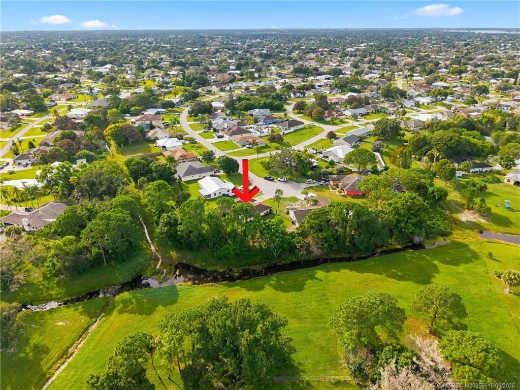 2101 SE Dolphin Road, Port Saint Lucie, FL 34952 Photo