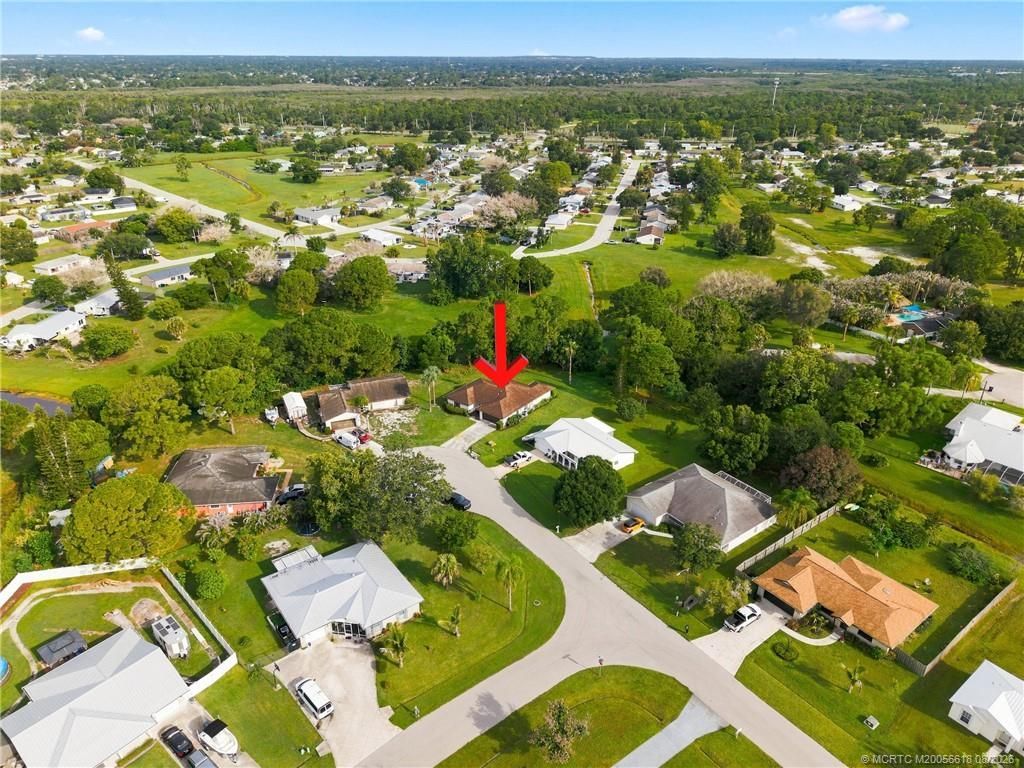 2101 SE Dolphin Road, Port Saint Lucie, FL 34952 Photo