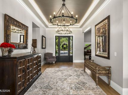 5480 Cypress Point Drive, Reno, NV 89502 Photo