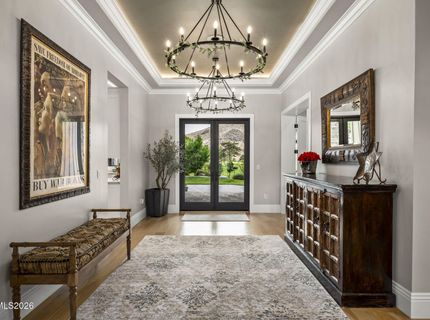 5480 Cypress Point Drive, Reno, NV 89502 Photo