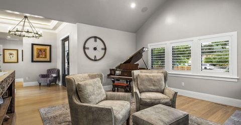 5480 Cypress Point Drive, Reno, NV 89502 Photo
