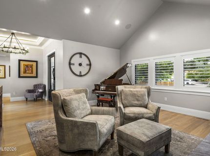 5480 Cypress Point Drive, Reno, NV 89502 Photo