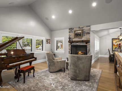5480 Cypress Point Drive, Reno, NV 89502 Photo