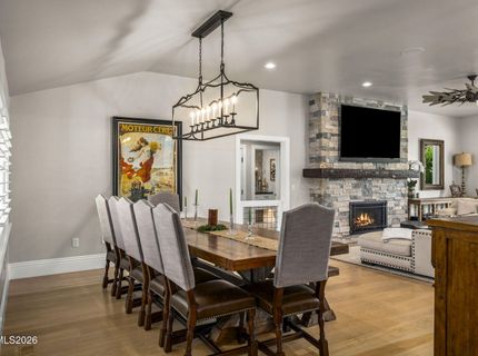 5480 Cypress Point Drive, Reno, NV 89502 Photo